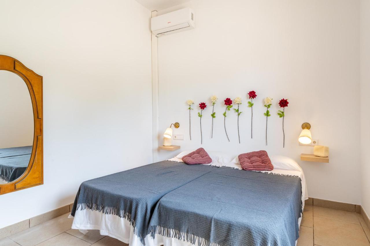 Vakantiehuis Ses Parellades By Mallorca House Rent Manacor (Mallorca)