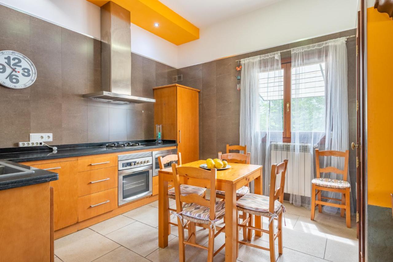 Vakantiehuis Ses Parellades By Mallorca House Rent