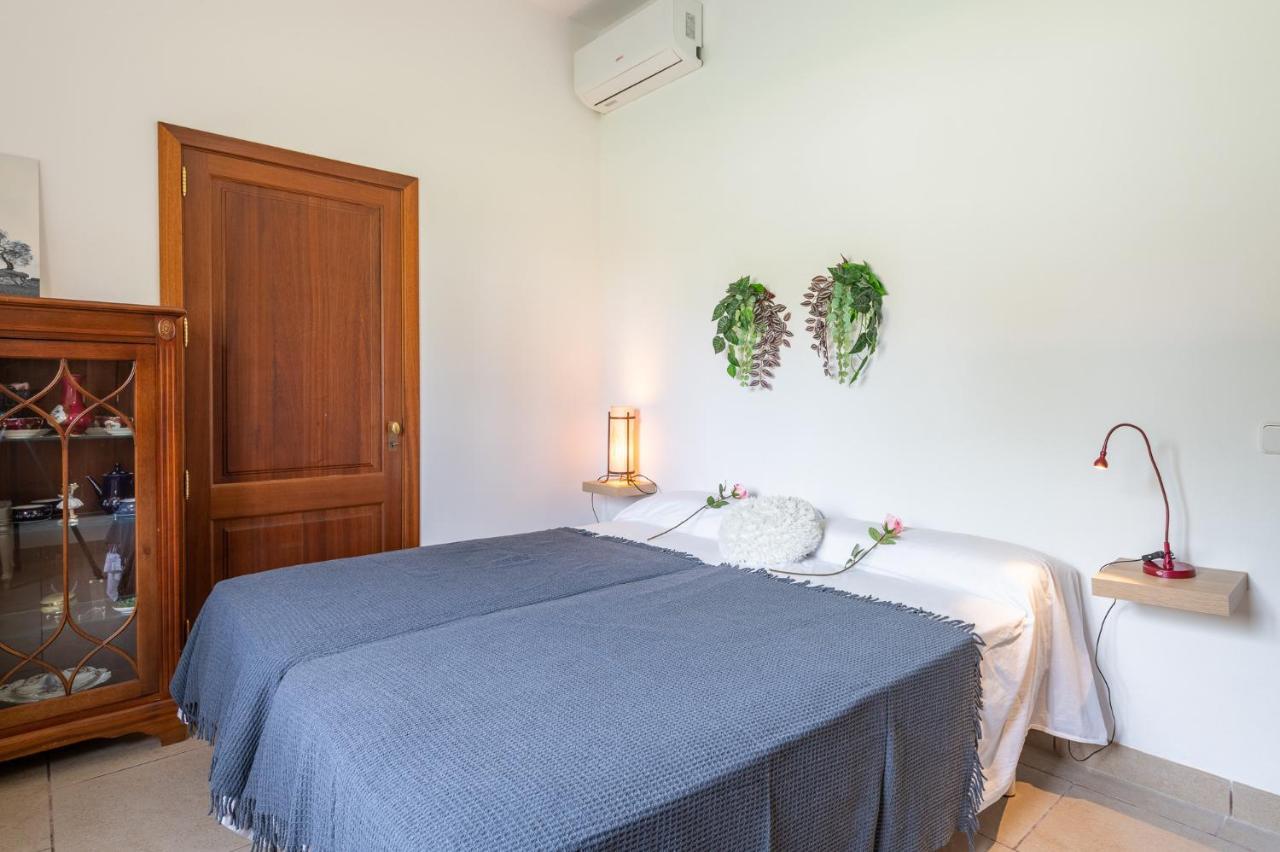 Ses Parellades By Mallorca House Rent Vakantiehuis Manacor (Mallorca)