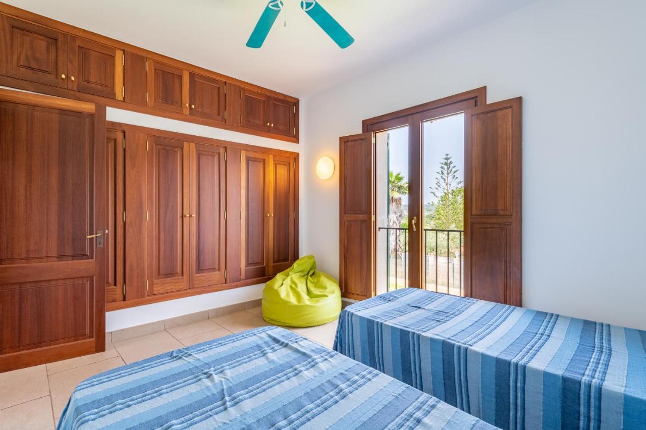 Vakantiehuis Ses Parellades By Mallorca House Rent
