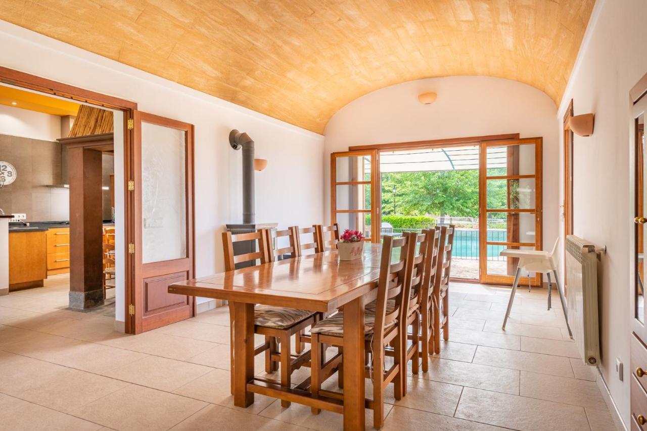 Ses Parellades By Mallorca House Rent Сasa de vacaciones Manacor (Mallorca)